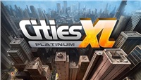 Cities XL Platinum (PC) PL DIGITAL 442918
