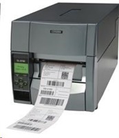 Citizen CL-S700IIDT, 8 dots/mm (203 dpi), EPL, ZPLII, Datamax, multi-IF (Ethernet) CLS700IIDTCEXXX