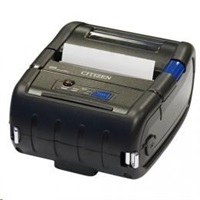 Citizen CMP-30IIL, 8 dots/mm (203 dpi), CPCL, USB, RS-232, Wi-Fi CMP30IIWUXCL