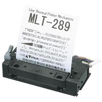Citizen MLT Thermal Printer Mechanism MLT389