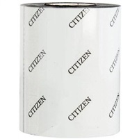 Citizen, thermal transfer ribbon, resin, 55mm 3530055 (Roll)
