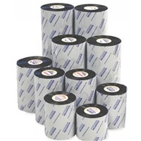 Citizen, thermal transfer ribbon, wax/resin, 170mm 3430170