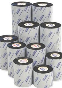 Citizen, thermal transfer ribbon, wax/resin, 220mm, 4 rolls/box 3445220