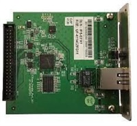 Citizen WLAN interface, antenna: standard IF5-WF5S