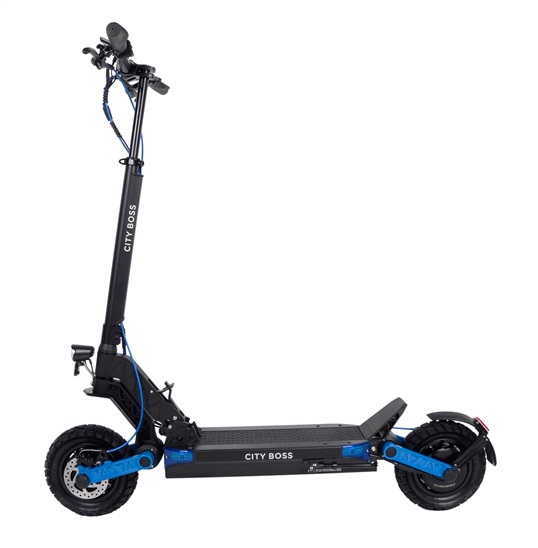 City Boss K1600 8594192731047