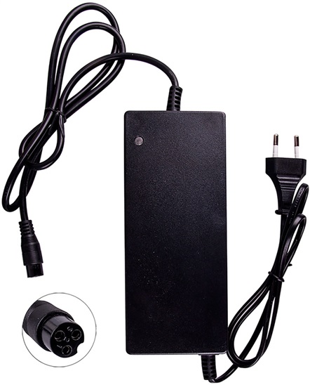 City Boss Nabíječka ke koloběžce GV5/RX5 8594192730101