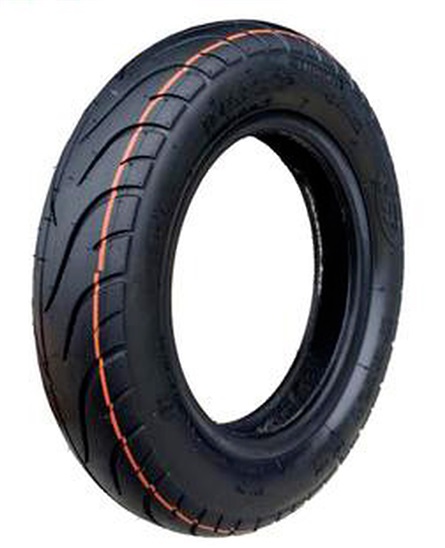 City Boss Pneu 10” ke koloběžce GV5/GT8 8594192730156