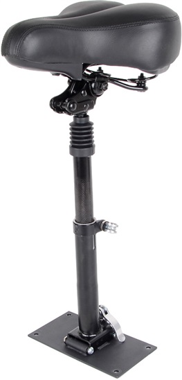 City Boss Přídavné sedlo City Boss D1000 8594192730767