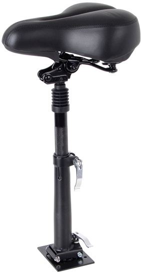 City Boss Přídavné sedlo City Boss RX5 8594192730354