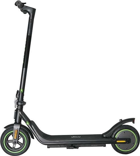City Boss RS200 černá 8594192733874