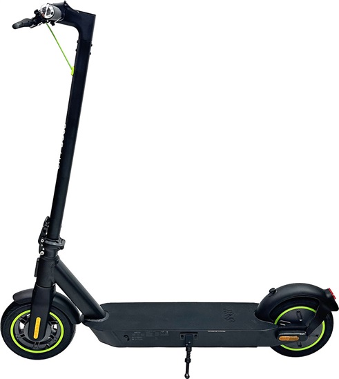 City Boss RS500 černá 8594192732372