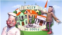 City of Fools (PC) klíč Steam 2048002