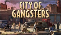 City of Gangsters (PC) Steam 1740412