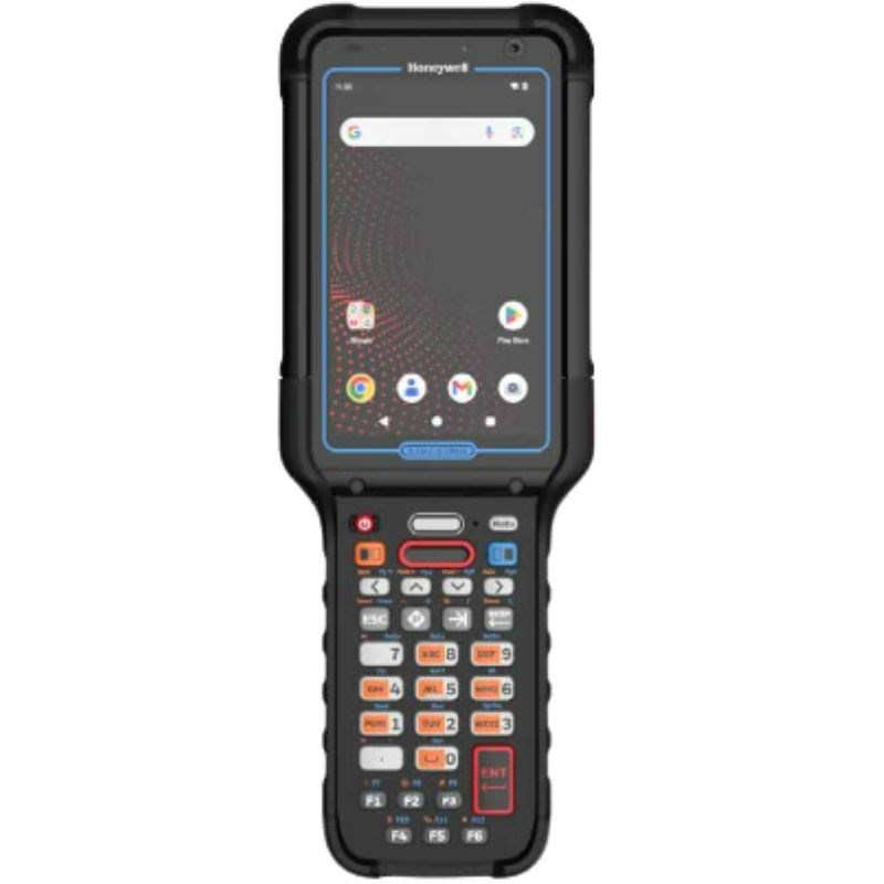 CK67 /38 key/NUM/FlexRange/8GB/ColdStorage CK67-X0N-58C1B2G