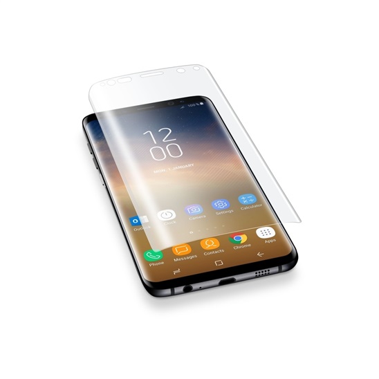 CL fólie Sam Gal S9 Plus SPCURVEDGALS9PL 8018080317880