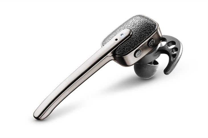 CL headset MASTER, PU kůže, BTMASTERK 8018080270963