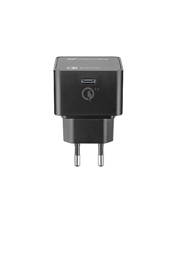 CL nabíječka USB-C, PD, 30W, ACHUSBQC4K 8018080325465