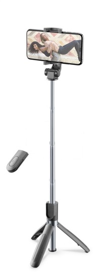 CL selfie tyč Freedom,BTSELFIESTICKFREEK 8018080346354