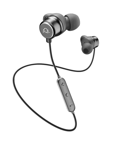 CL sport sluchátka Speed černá, BTSPEEDK 8018080334214