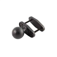 Clamp base for 4'' or 12'' RAM arm MT3505