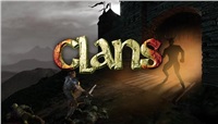 Clans (PC) klíč Steam