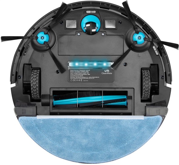 CleanMate LDS800 8594072212765