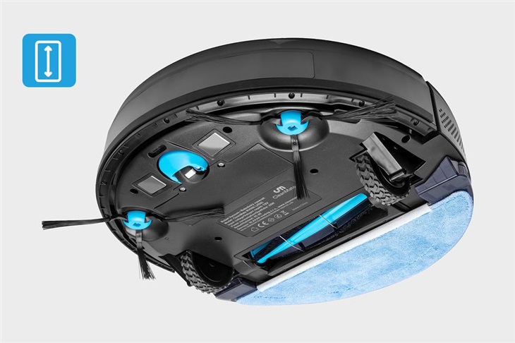 CleanMate RV600 8594072212772