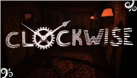 Clockwise (PC) klíč Steam