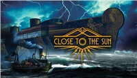 Close to the Sun (PC) klíč Steam 1624984