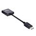 Club3D Adaptér aktivní DisplayPort 1.2 na HDMI 2.0, 20cm CAC-2070