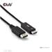 Club3D Adaptér aktivní DisplayPort 1.4 na HDMI HDR (M/M), 2m CAC-1083