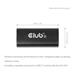 Club3D Adaptér Female USB-C 40G 240W 8K60Hz CAC-2507