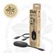 Club3D Bezdrátový adaptér (vysílač) USB-C na HDMI, Full HD, dosah 25m CSV-2570