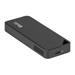Club3D Externí box pro M.2 NVMe SSD s ventilátorem, USB4 40Gbps CAC-2510