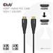 Club3D Kabel aktivní hybridní optický HDMI 2.1 8K60Hz/4K120Hz, (M/M), 100m CAC-1394