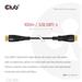 Club3D Kabel aktivní hybridní optický HDMI 2.1 8K60Hz/4K120Hz, (M/M), 100m CAC-1394