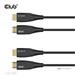 Club3D Kabel aktivní hybridní optický HDMI 2.1 8K60Hz/4K120Hz, (M/M), 100m CAC-1394