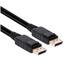 Club3D Kabel DisplayPort 1.4 HBR3 (M/M), 2m CAC-2068