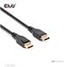 Club3D Kabel DisplayPort 2.1 na DisplayPort 2.1, VESA DP54, 4K240Hz/8K120Hz (M/M), 3m, černá CAC-1093