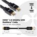 Club3D Kabel HDMI 2.0 aktivní, High Speed 4K UHD, Redmere (M/M), 10m CAC-2313