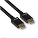 Club3D Kabel HDMI 2.1, Ultra High Speed, 10K 120Hz (M/M), 1m CAC-1371