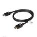 Club3D Kabel HDMI 2.1, Ultra High Speed, 10K 120Hz (M/M), 1m CAC-1371