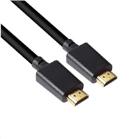 Club3D Kabel HDMI 2.1, Ultra High Speed, 10K 120Hz (M/M), 1m CAC-1371