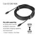 Club3D Kabel USB 3.2 Gen2 Type-C to C Active Bi-directional (M/M) 8K60Hz, 5m CAC-1535