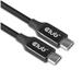 Club3D Kabel USB 3.2 Gen2 Type-C to C Active Bi-directional (M/M) 8K60Hz, 5m CAC-1535