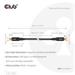 Club3D Kabel USB-C na MiniDisplayPort 2.1, 8K30Hz, DSC1.2, UHBR10, 2m CAC-1561