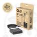 Club3D Switch, USB-C na 2xUSB-C Oboustranný 2v1, 8K60Hz, 4K120Hz, PD 100W CSV-2511