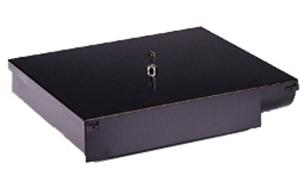 CLUX uzamykatelný kryt pro 410/420/430 RD9000PH1601