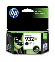 CN053AE HP náplň č. 932XL čierna Officejet CN053AE#BGY