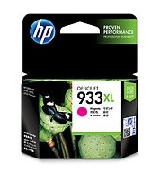 CN055AE HP náplň č. 933XL purpurová Officejet CN055AE#BGY